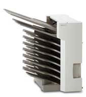 Hp LaserJet 7 Bin Tabletop Mailbox (C4783A#ABB)